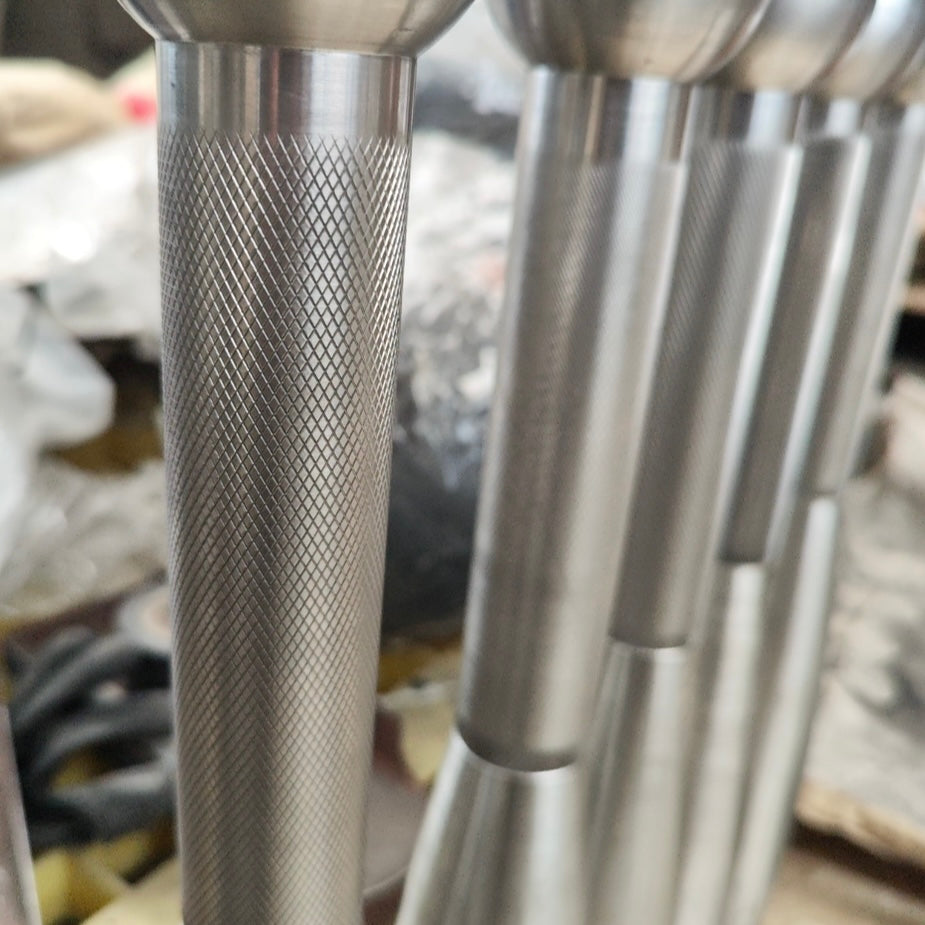 304 Stainless Steel Clubs from Tactical Bullion